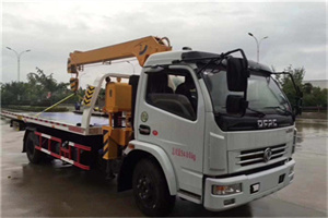 山海关24小时道路救援服务