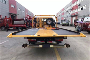 山海关附近汽车救援服务