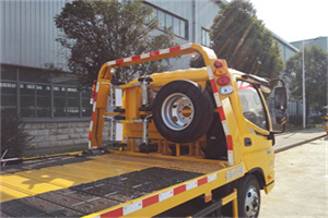 山海关附近汽车搭电救援电话