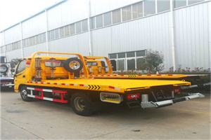 山海关附近拖车救援搭电