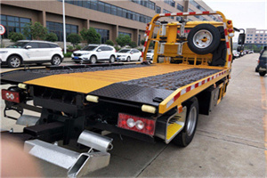 山海关24小时汽车送油服务公司