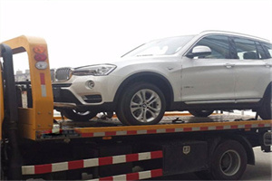 山海关拖车24小时服务电话