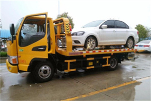 山海关附近拖车救援24小时服务热线