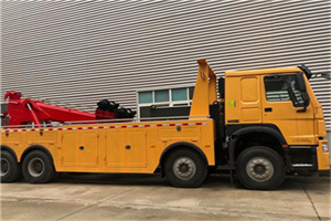 山海关道路救援公司